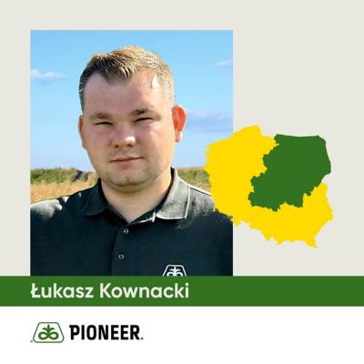 lukasz kownacki