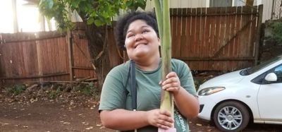 Hawai`i Event Participants and Adventures