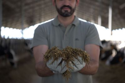 Weniger Kosten und geringere Verluste​