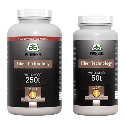 11CFT Fiber Technology Packshot