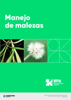 Manejo de Malezas