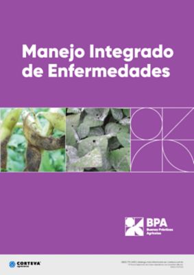 Manejo Integrado de Enfermedades