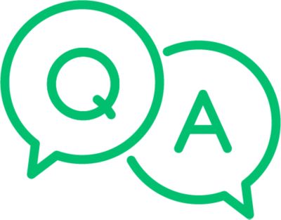 QA Icon