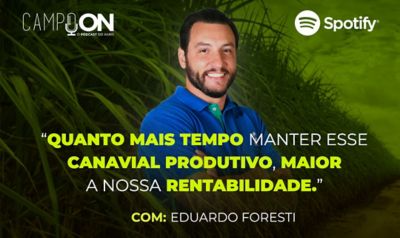 podcast campo on stoller perenidade no canavial 