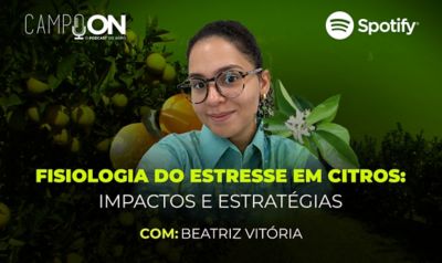 fisiologia do estresse em citros