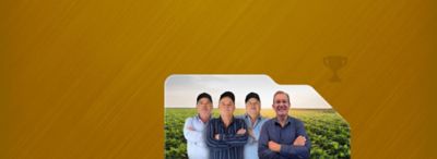 CESB: COLEÇÃO LENDAS DO AGRO