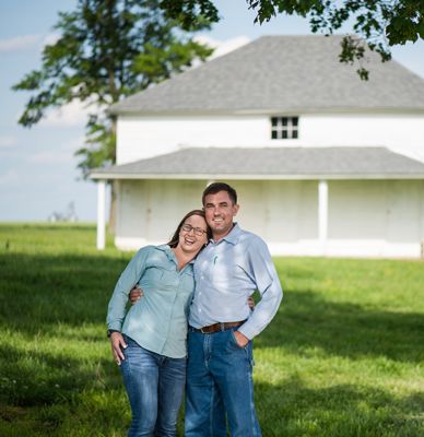 Farming Where It Doesn't Rain
