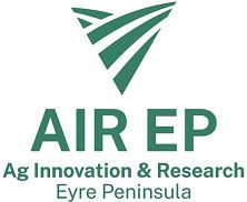 AIR EP Logo