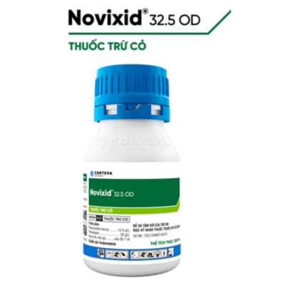 Novixid