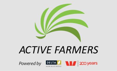 Active Farmers 