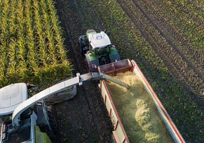 Astrohaube aus PP-Vlies HACCP- und IFS-konform für Schlachthaus