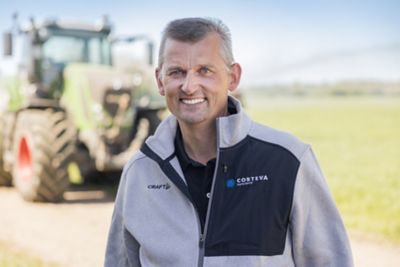 Allan Kjær Simonsen 