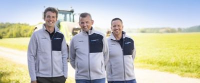 Website carousel BlueN