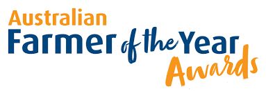 Australian Farmer of the Year Logo