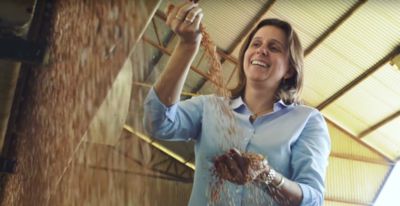 Brazil: Leadership Academy for Women in Agribusiness