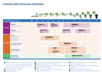 Corteva bag-ilac-programi