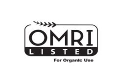 Es un insecticida con certificación OMRI