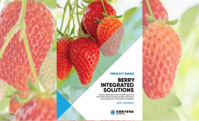 Berry Integrated Solutions