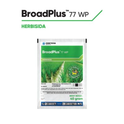 BroadPlus® 77 WP