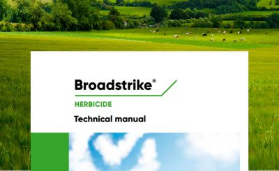 Broadstrike Technical Manual