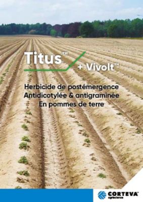 Brochure Titus Mai 2022