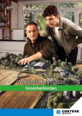 Herbicide Granen VL 2024_front