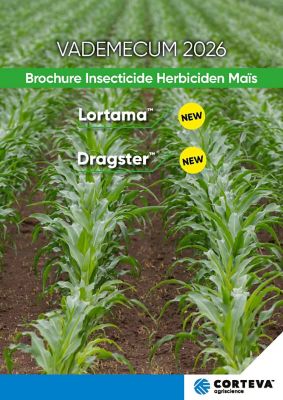Brochure Maïs 2026