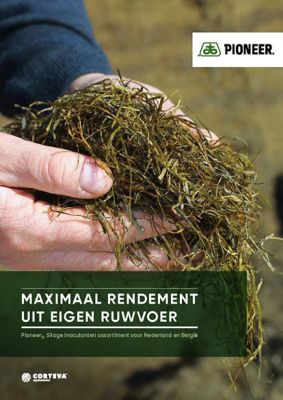 Pioneer brochure Inoculanten 2021