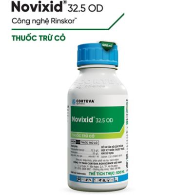 Novixid
