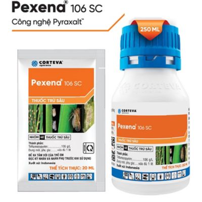 Pexena