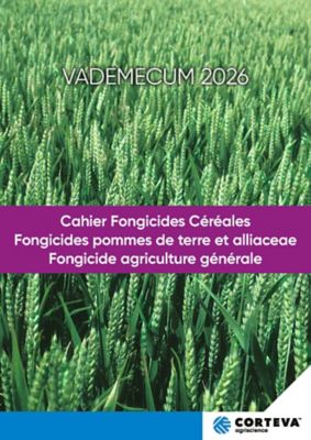 Cahier Fongicides Corteva_2026