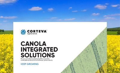 Canola Integrated Solutions