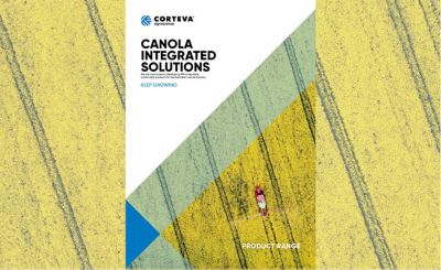 Canola Integrated Solutions