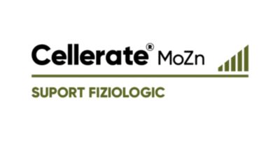 Logo Cellerate MoZn