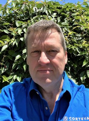 Chris Brown Customer Technology Specialist