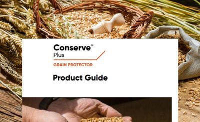 Conserve Plus Technical Manual 