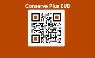 Conserve EUD