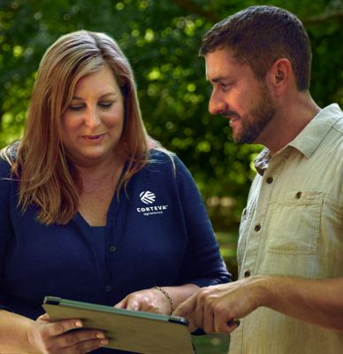 Corteva Growing with Pride - Sales Rep and Grower  - RGB 572x590