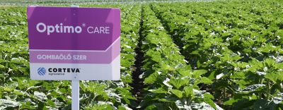 Corteva Optimo Care 1440560.