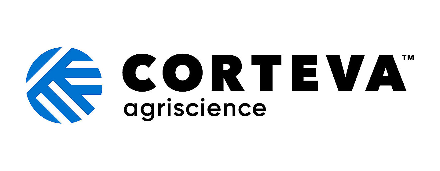 Corteva Agriscience™ logo