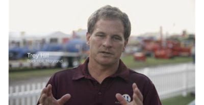 Listening to Farmers