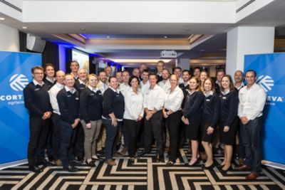 Corteva Australia Launch