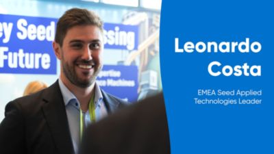 ISF 2024 - Leonardo Costa