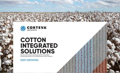 Cotton Integrated Solutions