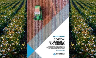 Cotton Integrated Solutions