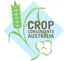 Crop Consultants Australia Logo