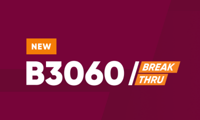 B3060 — LibertyLink®  