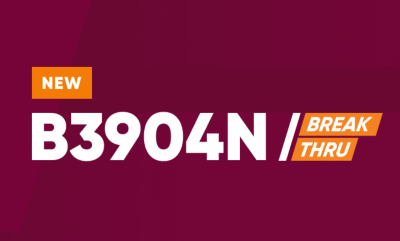 B3904N — LibertyLink® 