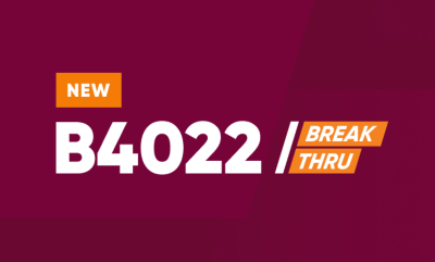 B4022 — Optimum GLY ®