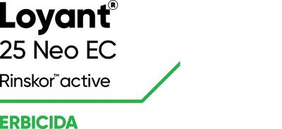 Logo Loyant 25 Neo EC